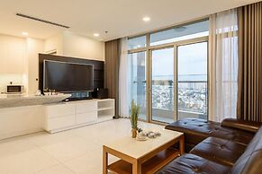 Vinhomes Luxury-Christine Apartment