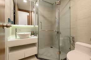 Vinhomes Luxury-Christine Apartment