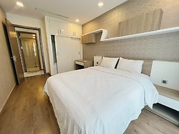 Vinhomes Luxury-Christine Apartment