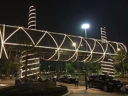 Vinhomes Luxury-Christine Apartment