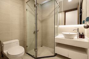 Vinhomes Luxury-Christine Apartment