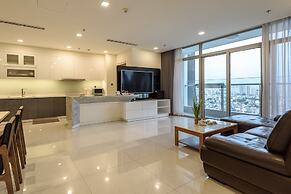 Vinhomes Luxury-Christine Apartment