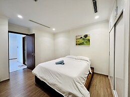 Vinhomes Luxury-Christine Apartment