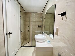 Vinhomes Luxury-Christine Apartment