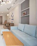 Vinhomes Luxury-Christine Apartment