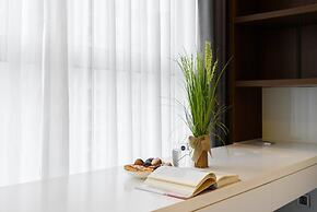 Vinhomes Luxury-Christine Apartment