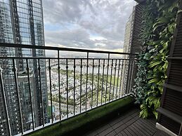 Vinhomes Luxury-Christine Apartment