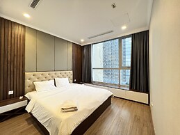 Vinhomes Luxury-Christine Apartment