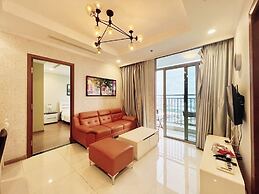Vinhomes Luxury-Christine Apartment