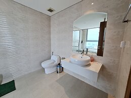 Vinhomes Luxury-Christine Apartment