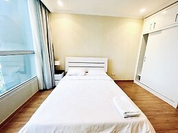 Vinhomes Luxury-Christine Apartment