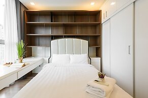 Vinhomes Luxury-Christine Apartment