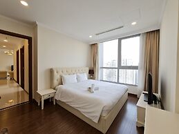 Vinhomes Luxury-Christine Apartment