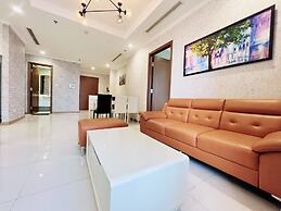 Vinhomes Luxury-Christine Apartment