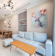 Vinhomes Luxury-Christine Apartment