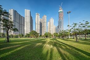 Vinhomes Luxury-Christine Apartment