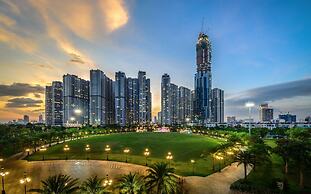 Vinhomes Luxury-Christine Apartment