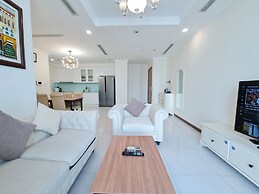 Vinhomes Luxury-Christine Apartment