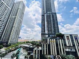 Vinhomes Luxury-Christine Apartment