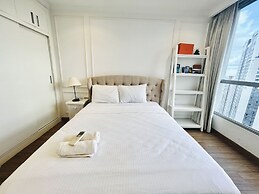 Vinhomes Luxury-Christine Apartment