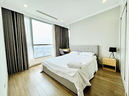 Vinhomes Luxury-Christine Apartment