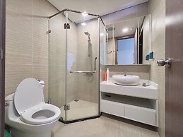 Vinhomes Luxury-Christine Apartment