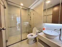 Vinhomes Luxury-Christine Apartment