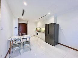 Vinhomes Luxury-Christine Apartment