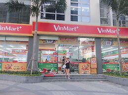 Vinhomes Luxury-Christine Apartment