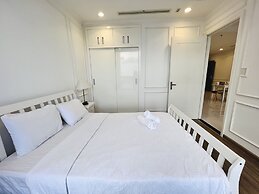 Vinhomes Luxury-Christine Apartment