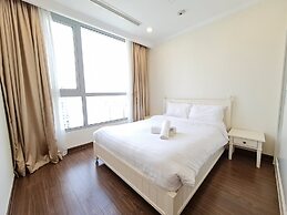 Vinhomes Luxury-Christine Apartment