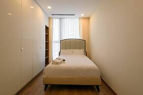 Vinhomes Luxury-Christine Apartment