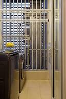 Vinhomes Luxury-Christine Apartment