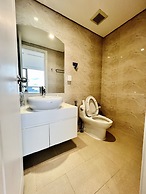 Vinhomes Luxury-Christine Apartment