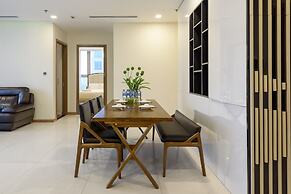 Vinhomes Luxury-Christine Apartment