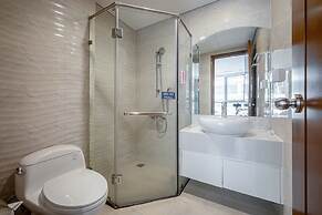 Vinhomes Luxury-Christine Apartment