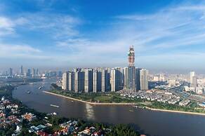 Vinhomes Luxury-Christine Apartment