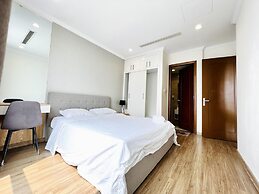 Vinhomes Luxury-Christine Apartment