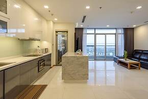 Vinhomes Luxury-Christine Apartment