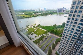 Vinhomes Luxury-Christine Apartment