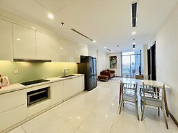 Vinhomes Luxury-Christine Apartment