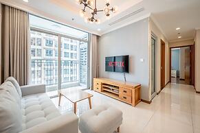 Vinhomes Luxury-Christine Apartment