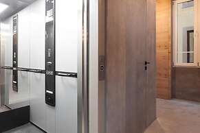 Nalu Valencia Boutique Rooms