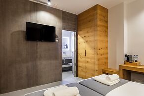 Nalu Valencia Boutique Rooms