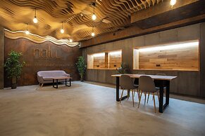 Nalu Valencia Boutique Rooms