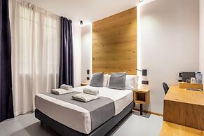 Nalu Valencia Boutique Rooms