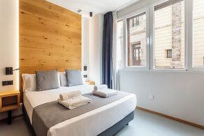 Nalu Valencia Boutique Rooms