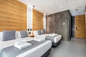 Nalu Valencia Boutique Rooms