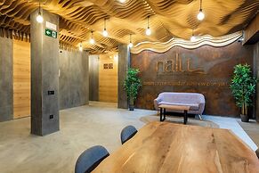 Nalu Valencia Boutique Rooms