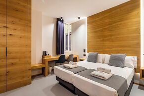 Nalu Valencia Boutique Rooms